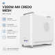 2E Credo Mesh V300W-MH White (2E-V300W-MH)