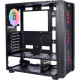 QUBE Storm Black (STORM_F5NU3)