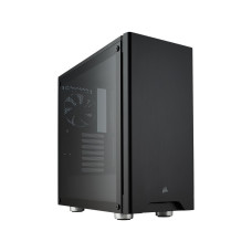 Corsair Carbide 275R Tempered Glass Black (CC-9011132-WW)