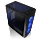 Thermaltake Versa J25 TG RGB (CA-1L8-00M1WN-01)
