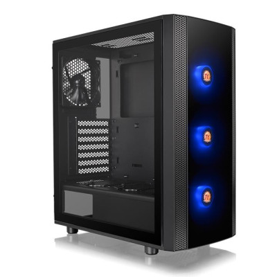 Thermaltake Versa J25 TG RGB (CA-1L8-00M1WN-01)