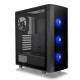 Thermaltake Versa J25 TG RGB (CA-1L8-00M1WN-01)
