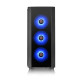 Thermaltake Versa J25 TG RGB (CA-1L8-00M1WN-01)