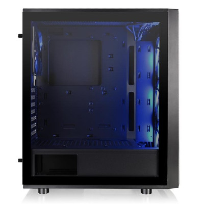 Thermaltake Versa J25 TG RGB (CA-1L8-00M1WN-01)