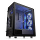 Thermaltake Versa J25 TG RGB (CA-1L8-00M1WN-01)