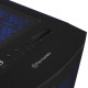 Thermaltake Versa J25 TG RGB (CA-1L8-00M1WN-01)