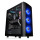 Thermaltake Versa J25 TG RGB (CA-1L8-00M1WN-01)