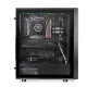 Thermaltake Versa J25 TG RGB (CA-1L8-00M1WN-01)