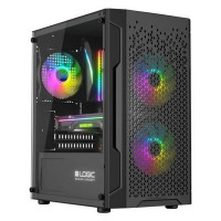 LogicConcept ARAMIS MESH+GLASS ARGB (AM-ARAMIS-10-0000000-0002)