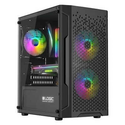 LogicConcept ARAMIS MESH+GLASS ARGB (AM-ARAMIS-10-0000000-0002)