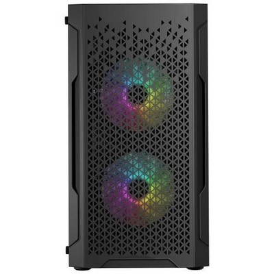 LogicConcept ARAMIS MESH+GLASS ARGB (AM-ARAMIS-10-0000000-0002)