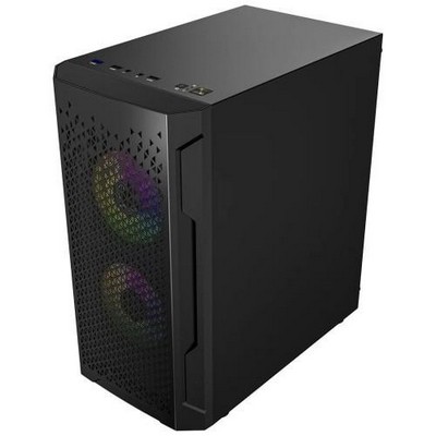 LogicConcept ARAMIS MESH+GLASS ARGB (AM-ARAMIS-10-0000000-0002)