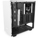 Корпус NZXT H500i Smart White Black (CA-H500W-W1)