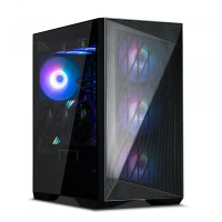 Zalman Z9 Iceberg MS Black (Z9 ICEBERG MS BLACK)