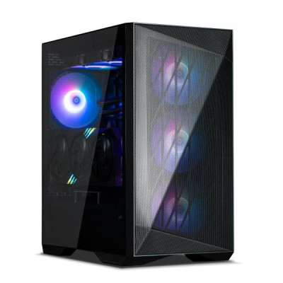 Zalman Z9 Iceberg MS Black (Z9ICEBERGMSBLACK)