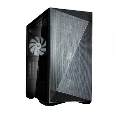 Zalman Z9 Iceberg MS Black (Z9ICEBERGMSBLACK)