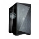 Zalman Z9 Iceberg MS Black (Z9ICEBERGMSBLACK)