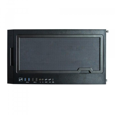 Zalman Z9 Iceberg MS Black (Z9ICEBERGMSBLACK)