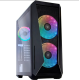 QUBE BREEZE ARGB Black (BREEZE_FMNU3)