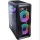 QUBE BREEZE ARGB Black (BREEZE_FMNU3)