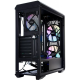 QUBE BREEZE ARGB Black (BREEZE_FMNU3)