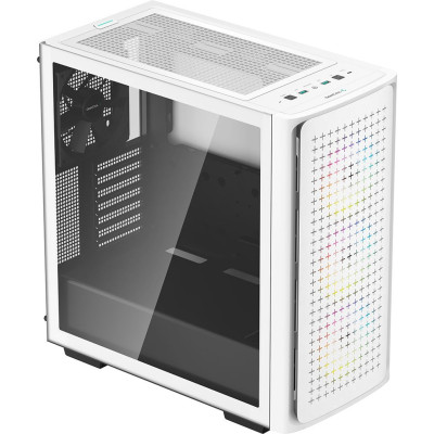 Deepcool CK560 WHITE