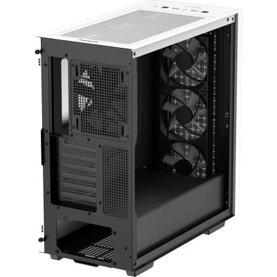 Deepcool CK560 WHITE