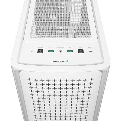 Deepcool CK560 WHITE