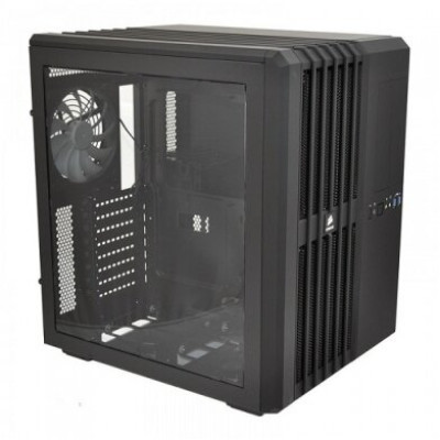 Corsair Carbide Air 540 Black (CC-9011030-WW)
