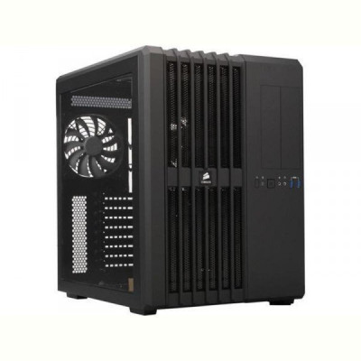 Corsair Carbide Air 540 Black (CC-9011030-WW)
