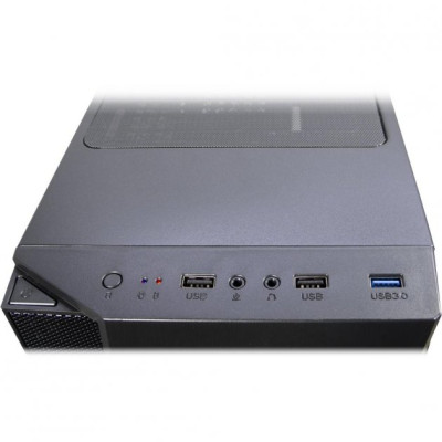 Inter-Tech T-11 TELEVEN