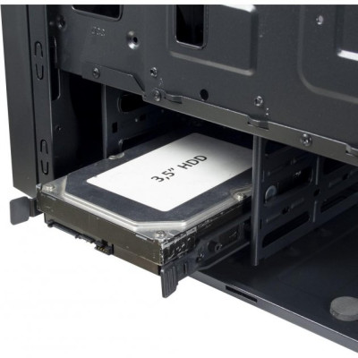 Inter-Tech T-11 TELEVEN