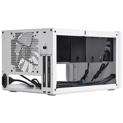 Fractal Design Node 304 White (FD-CA-NODE-304-WH)