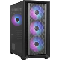 Aerocool Tern Mini-G-BK-V2 Black (ACCS-ES04143.11)