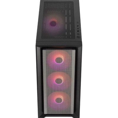 Aerocool Tern Mini-G-BK-V2 Black (ACCS-ES04143.11)