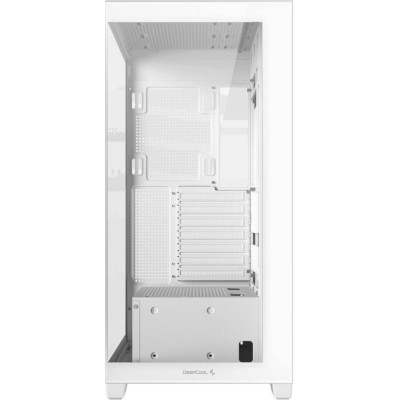 Deepcool CG580 White (R-CG580-WHNDA0-G-1)