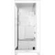 Deepcool CG580 White (R-CG580-WHNDA0-G-1)