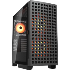 Cougar Airface ECO RGB Black