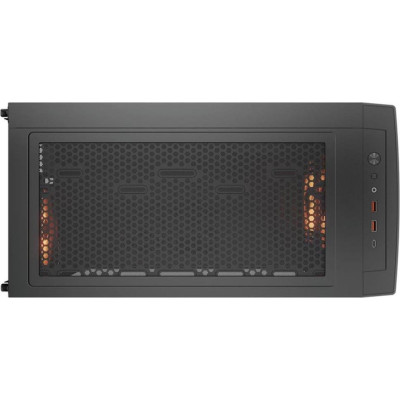 Cougar Airface ECO RGB Black