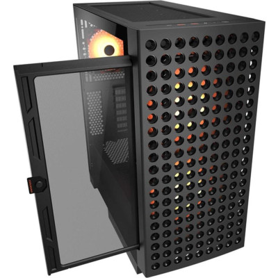 Cougar Airface ECO RGB Black