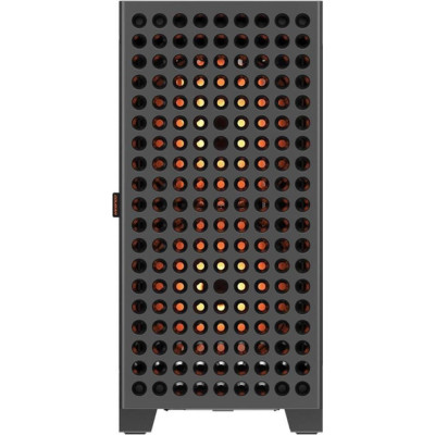 Cougar Airface ECO RGB Black