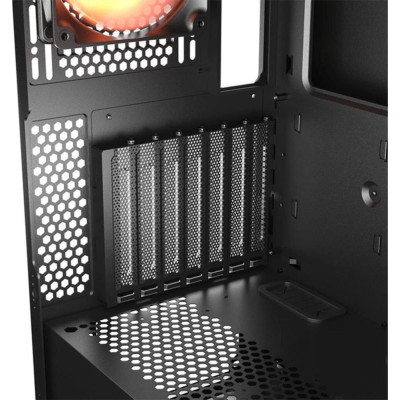 Cougar Airface ECO RGB Black
