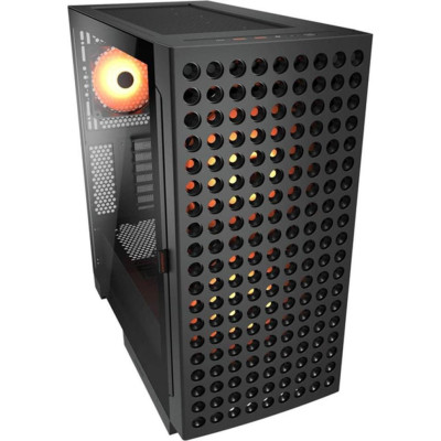 Cougar Airface ECO RGB Black