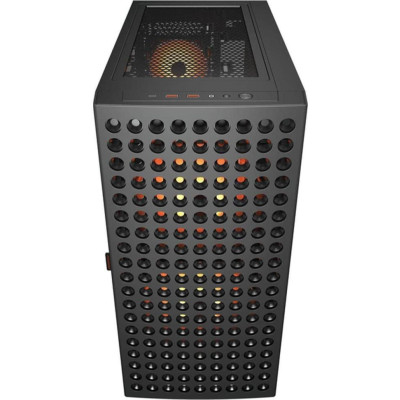 Cougar Airface ECO RGB Black