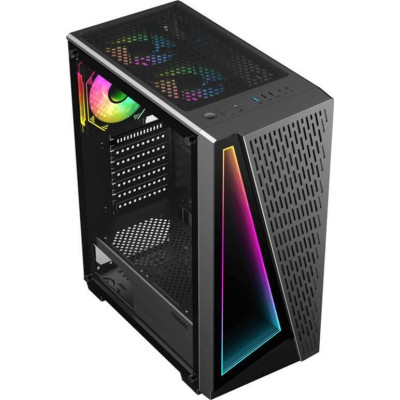 GameMax Prism Black