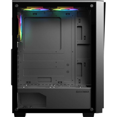 GameMax Prism Black