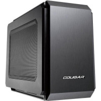 Cougar QBX Black