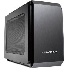 Cougar QBX Black