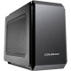 Cougar QBX Black