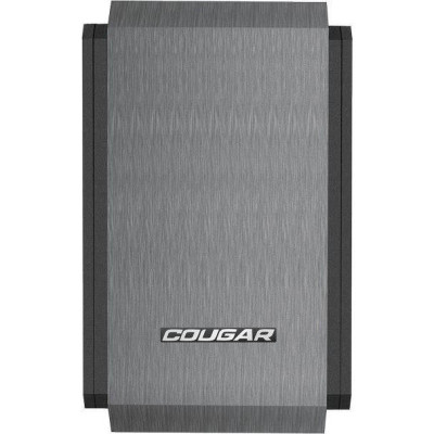 Cougar QBX Black